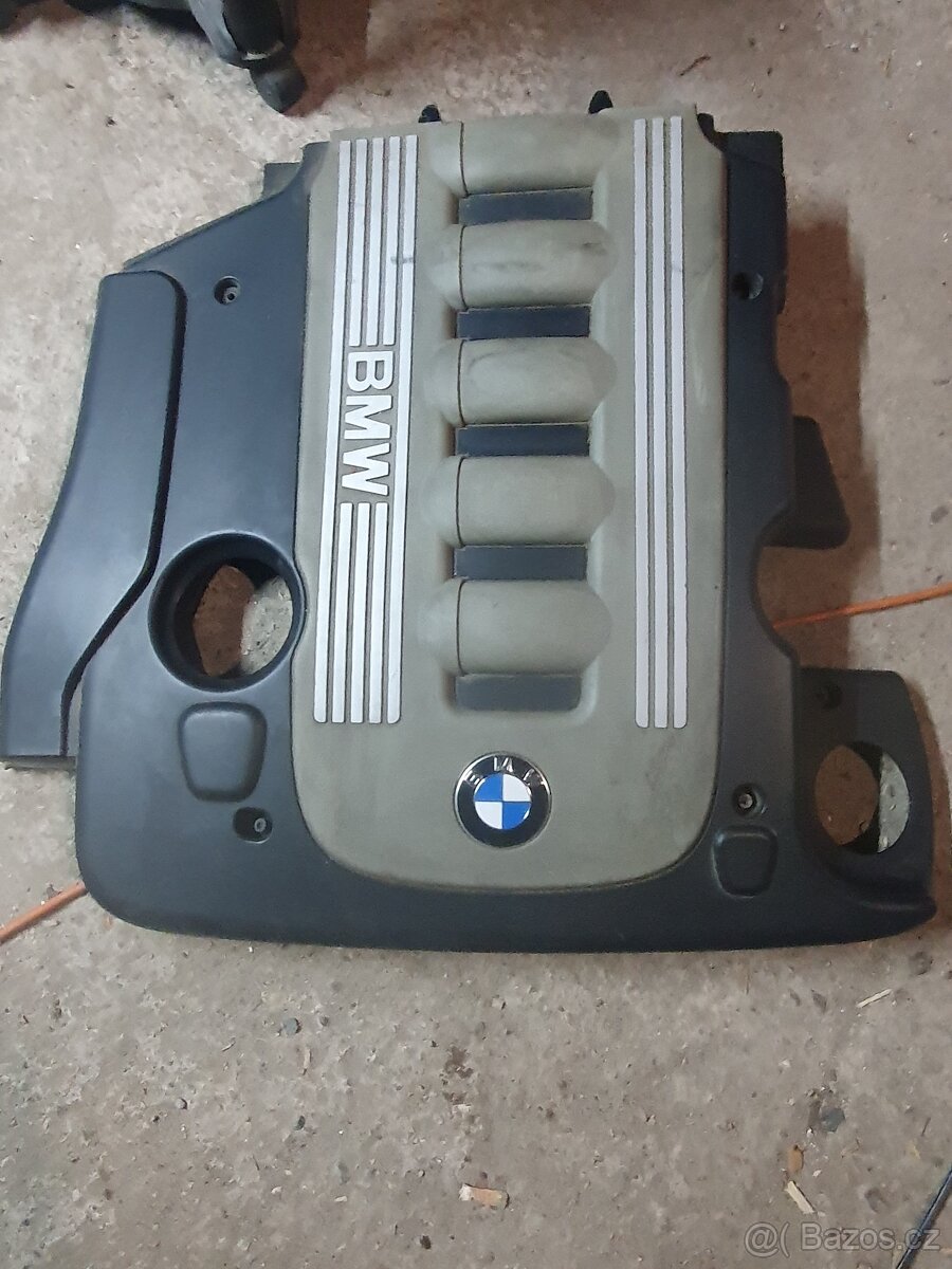 Bmw E60