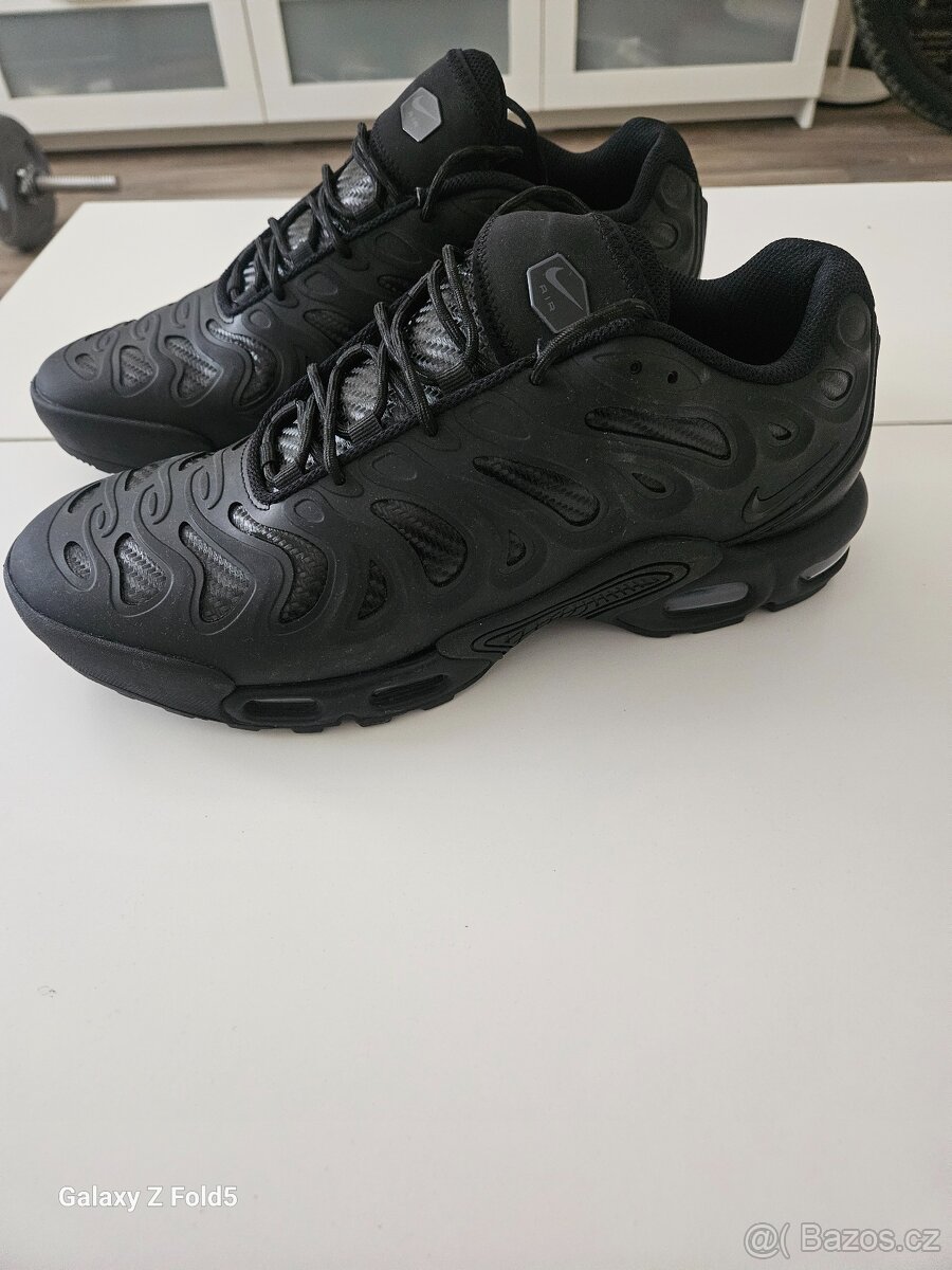 Nike TN carbon