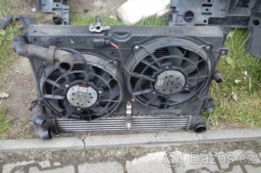 Seat Alhambra Sharan 1.9tdi , r.v.2001 - 2006