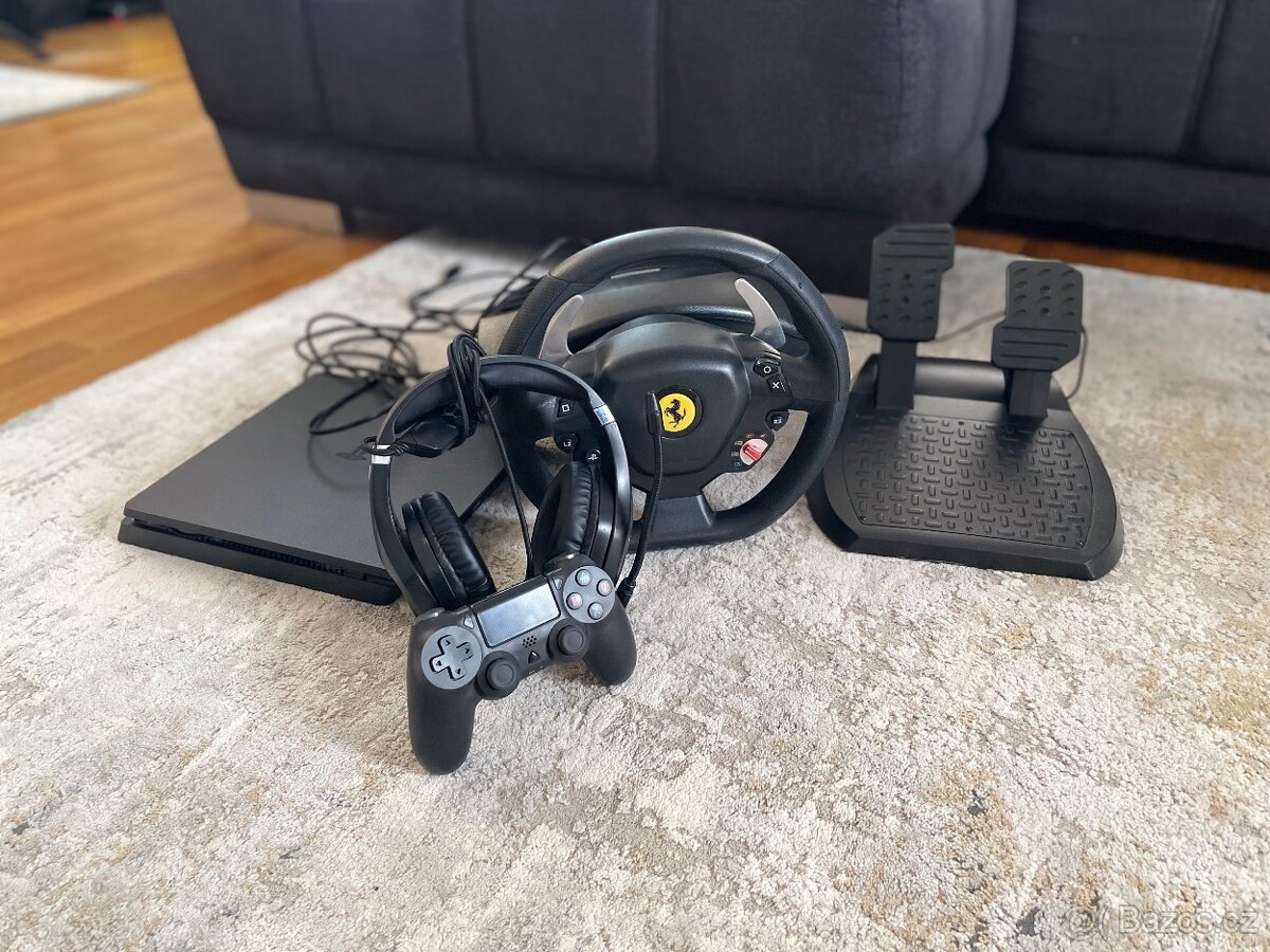 PS4