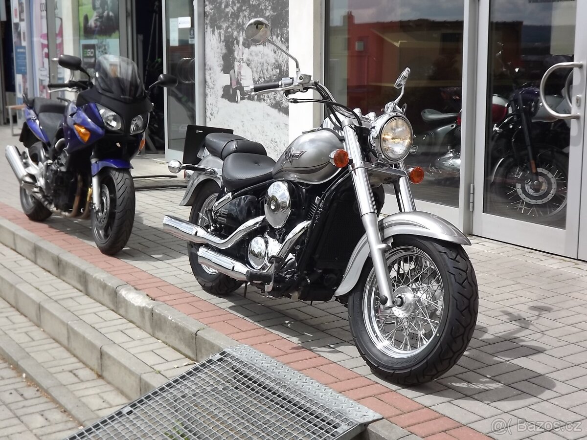 Kawasaki VN 800