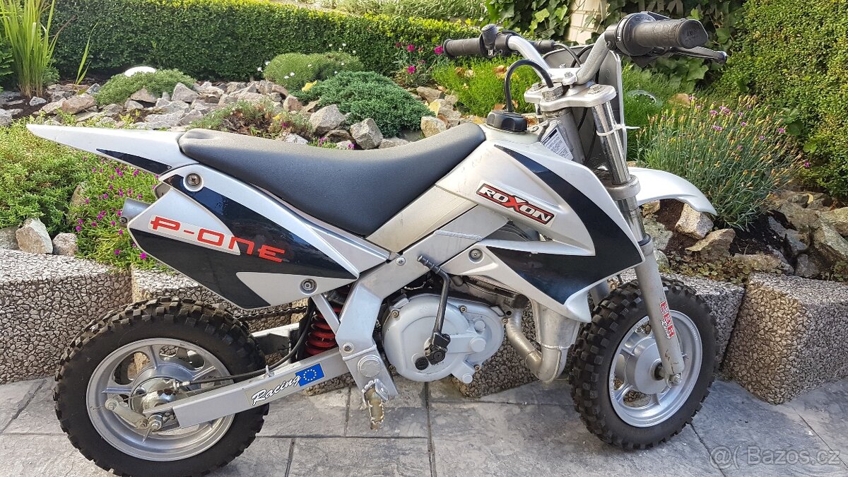 Roxon