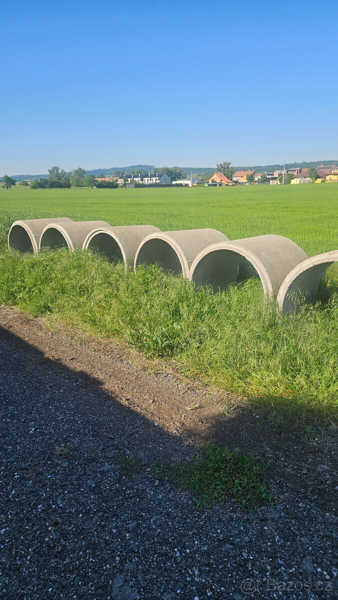 Studnični skruže... 100cm