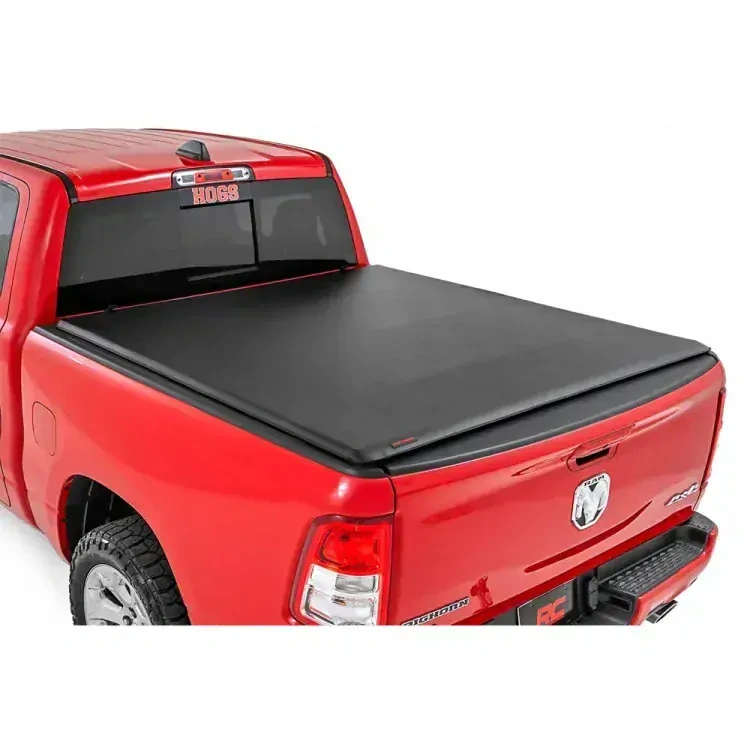 Kryt korby Dodge RAM