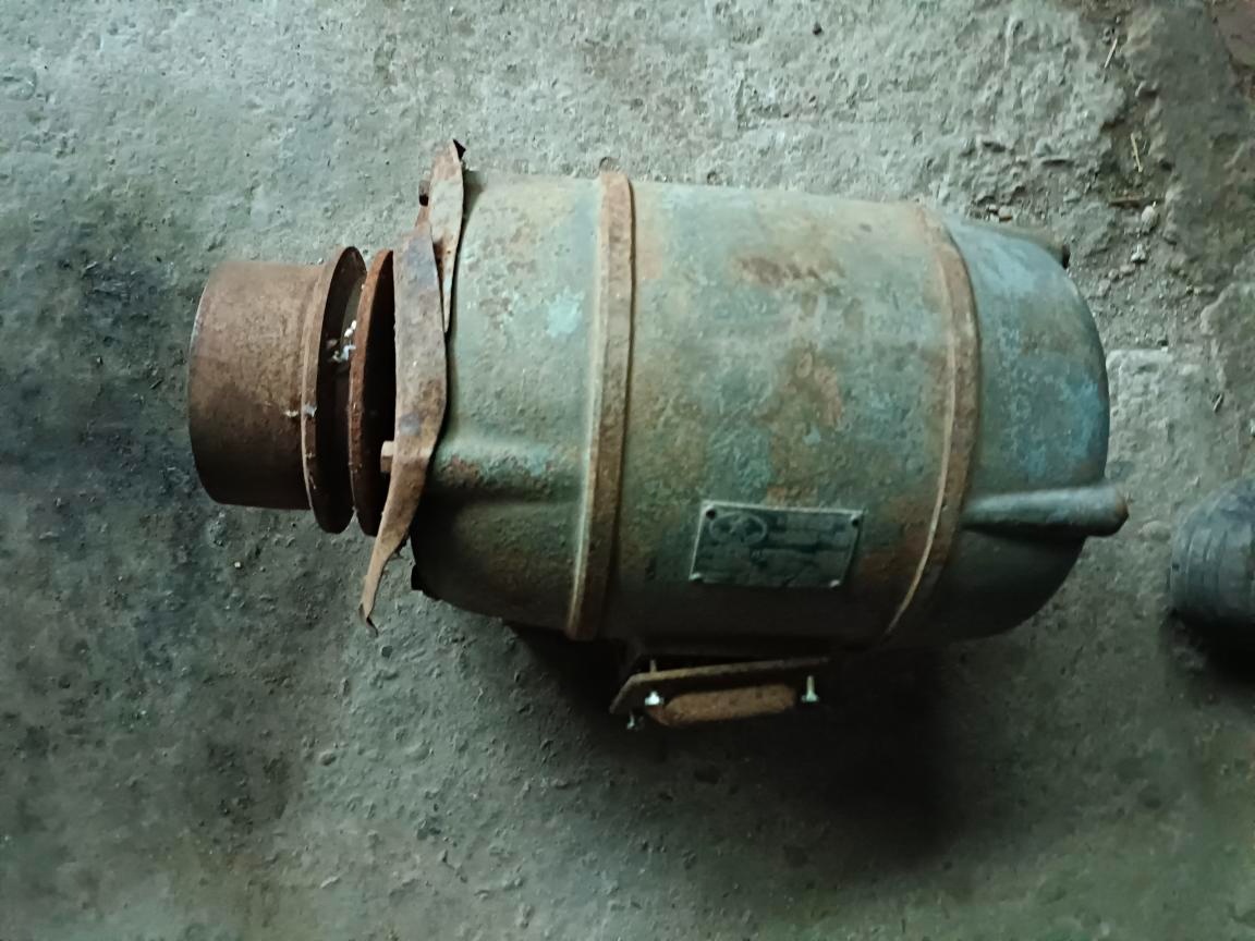 Elektromotor
