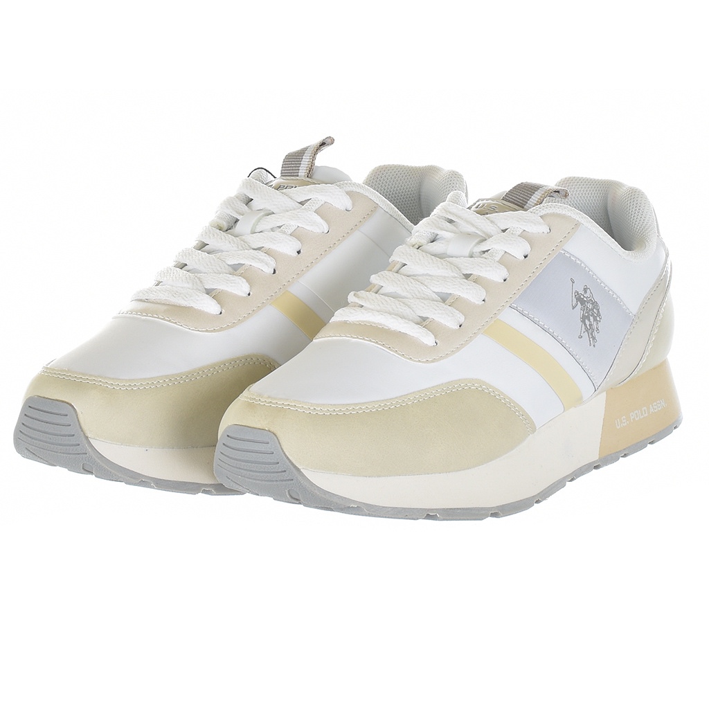 👟 Dámské sneakersy U.S. Polo Assn. – NOVÉ 🏷️