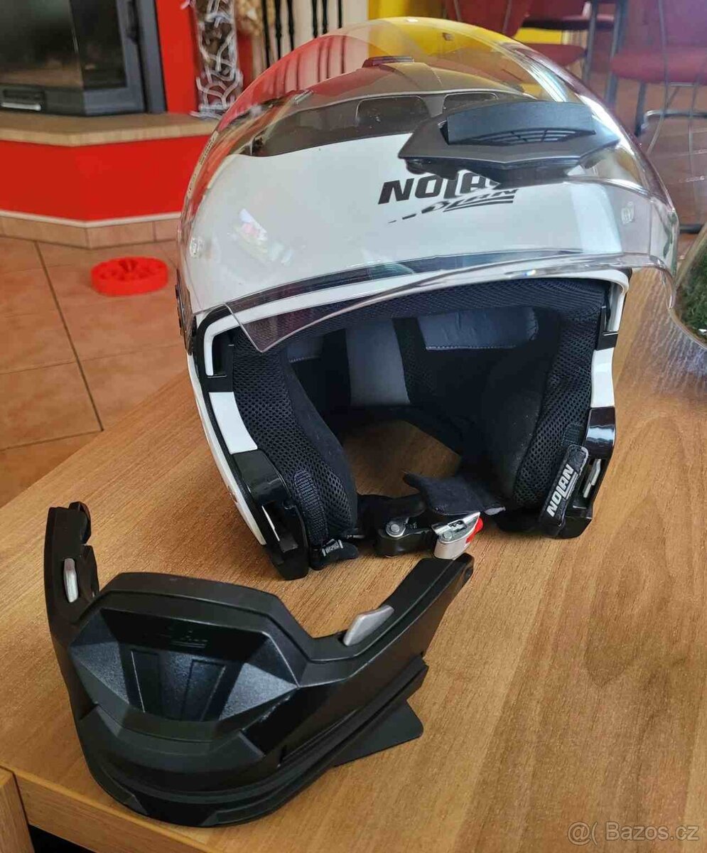 Prodám Nola N-com N44