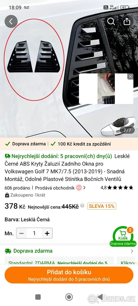 Kryty na golf 7