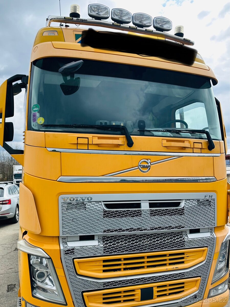 Tahač Volvo FH 500 r.v.2018
