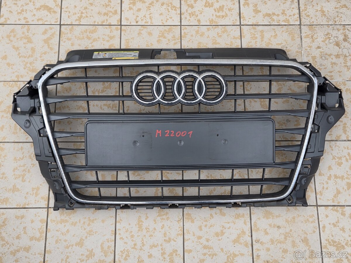 Maska Audi A3 8V3853651
