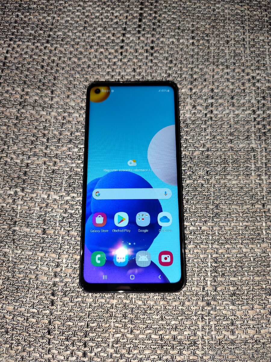Samsung Galaxy A21s