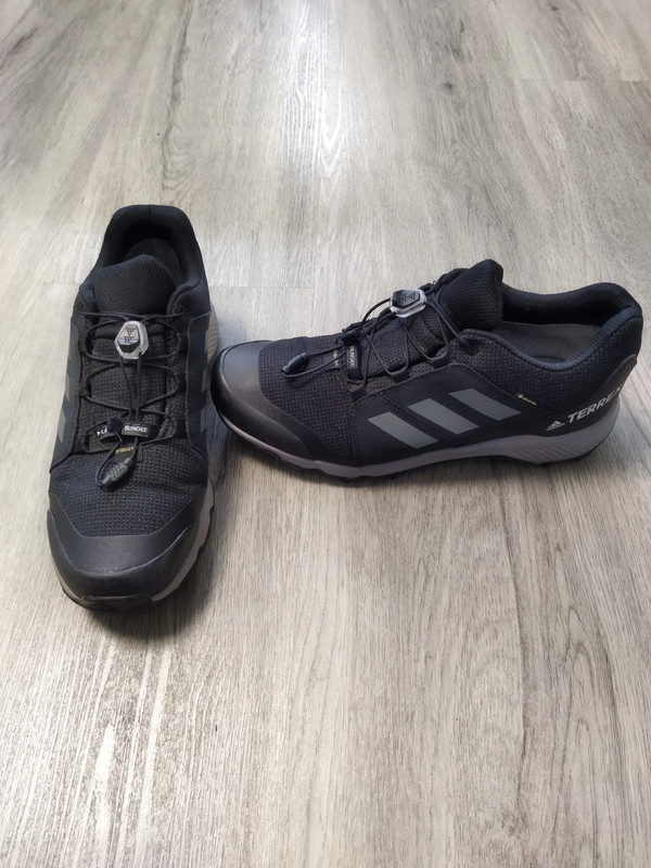 boty Adidas Terrex Goretex vel. 39 1/3
