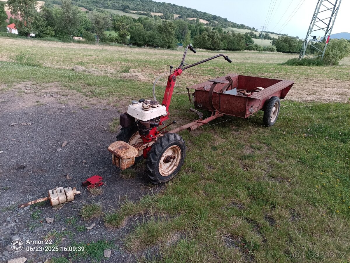 Prodám Tera Vari + vše co je na fotkách