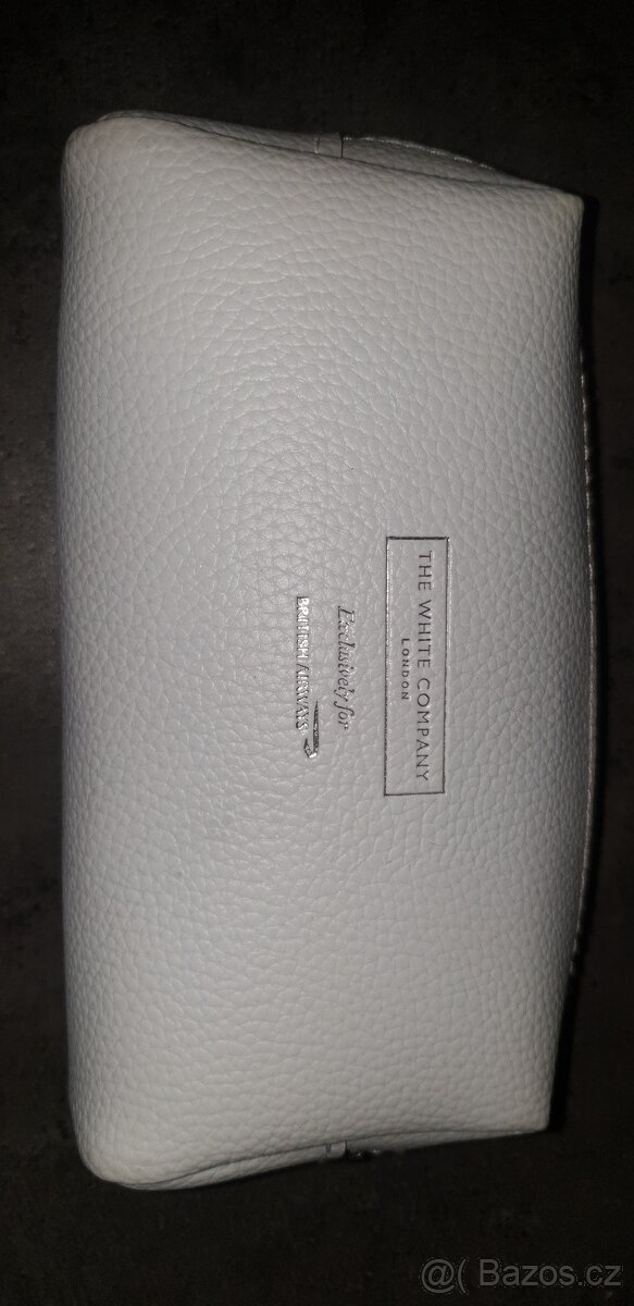 British airways cestovni sada. NEPOUZITE