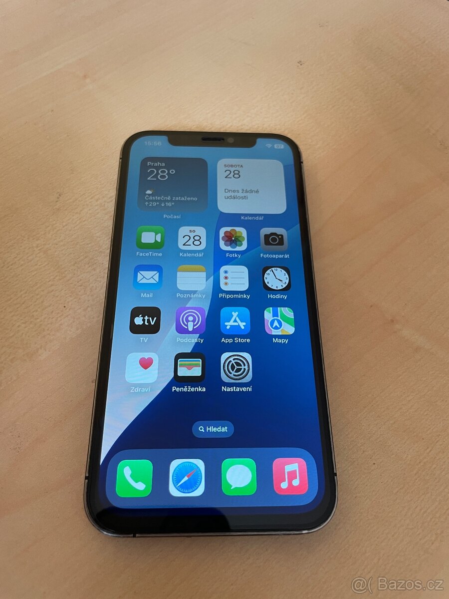 Iphone 12 pro