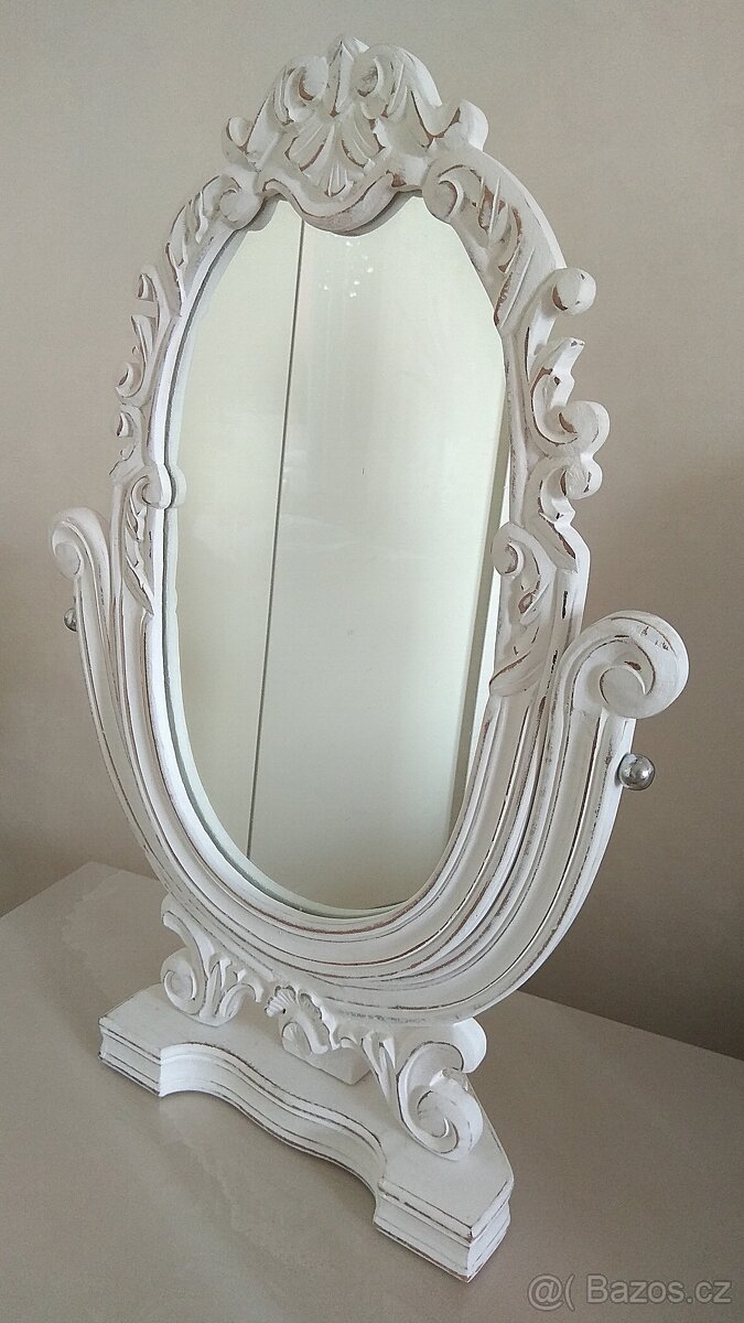 Zrcadlo Zara Home