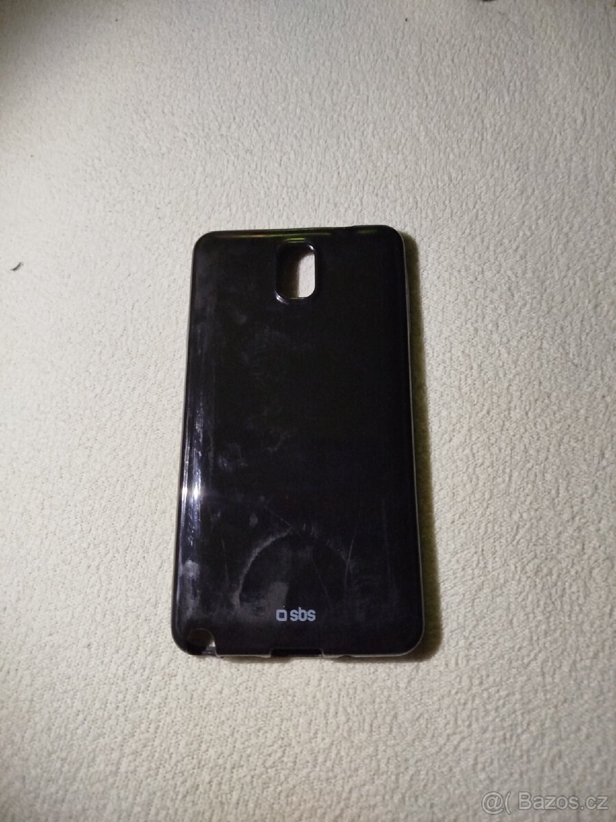 kryt na Samsung Note 3.