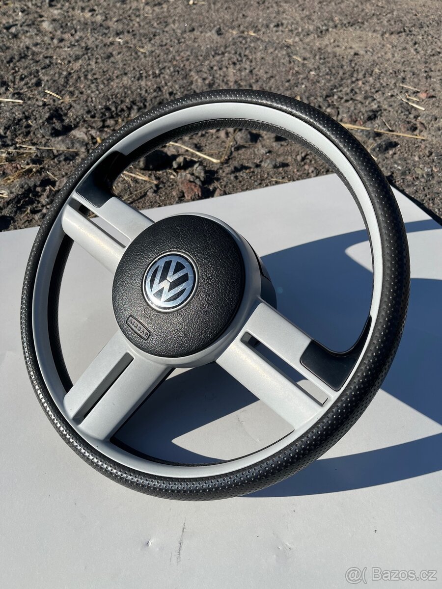 Volant - Lupo 3L/FSI