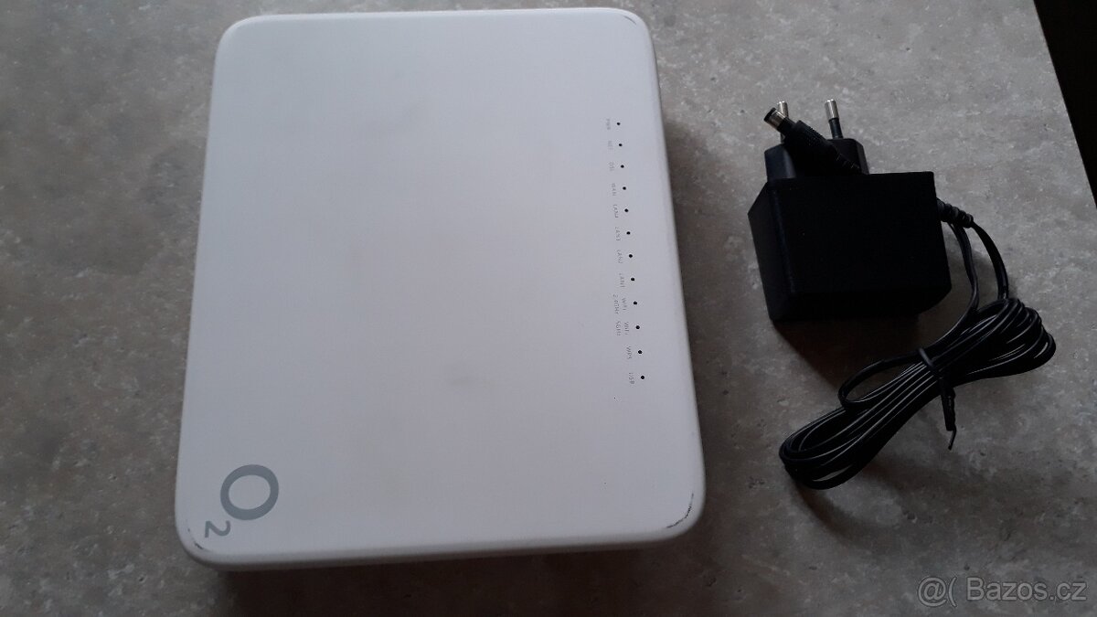 Modem Comtrend VR-3047eu