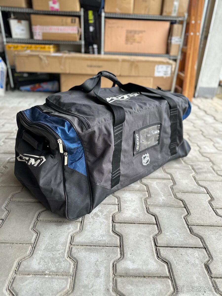 Hokejová taška CCM 36”