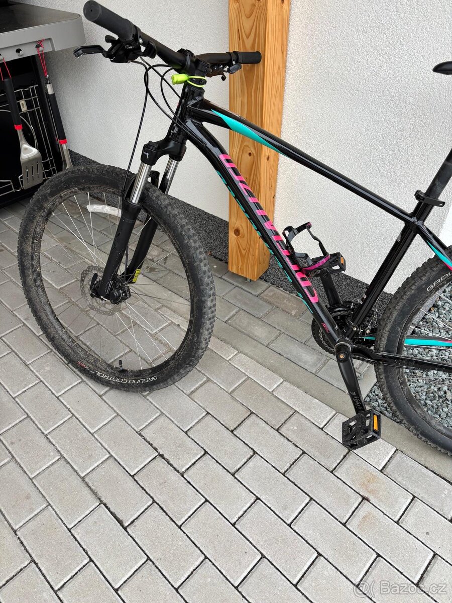 Roske kolo Rockhopper