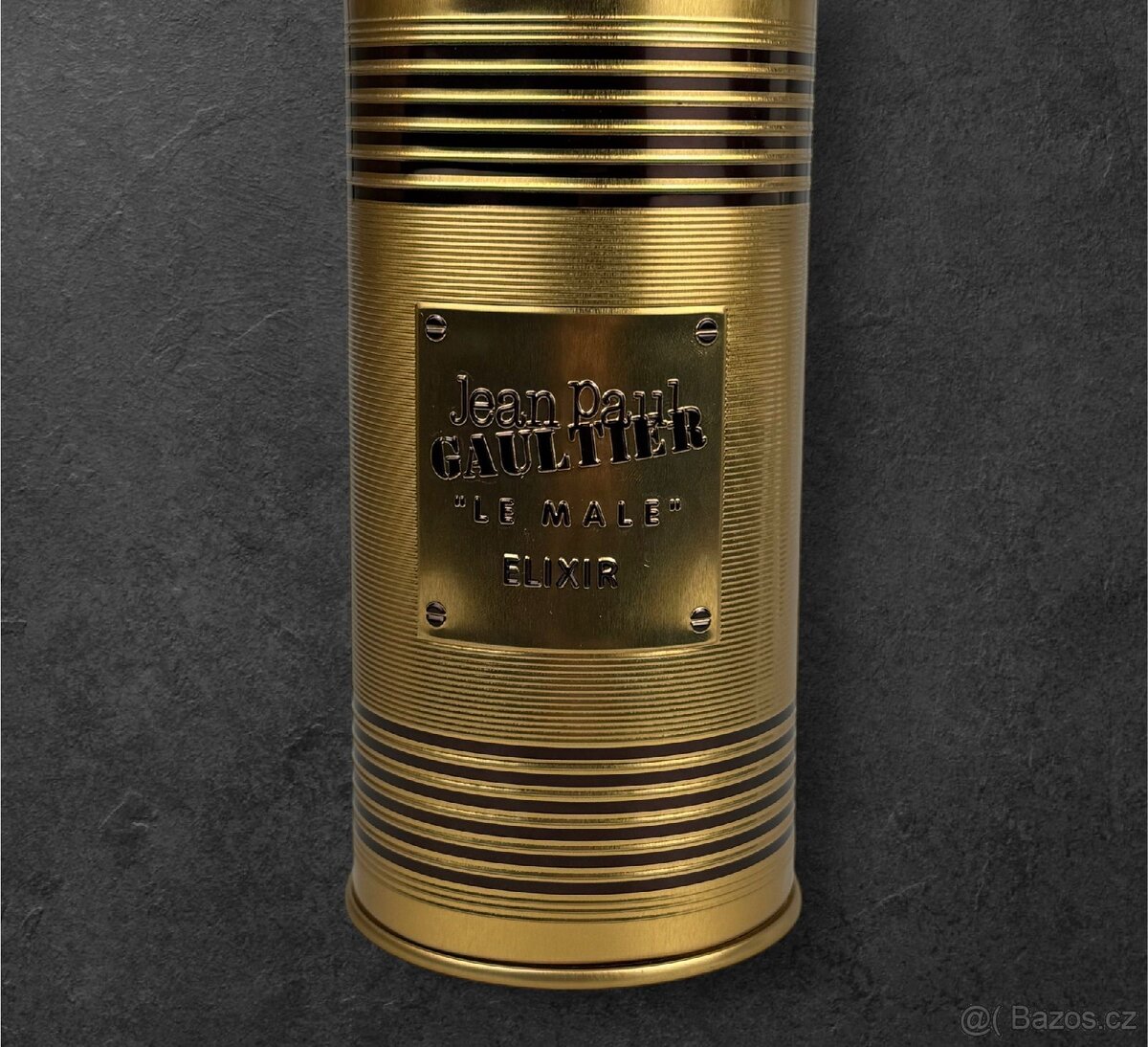 Parfém Jean Paul Gaultier Le Male Elixir 125ml