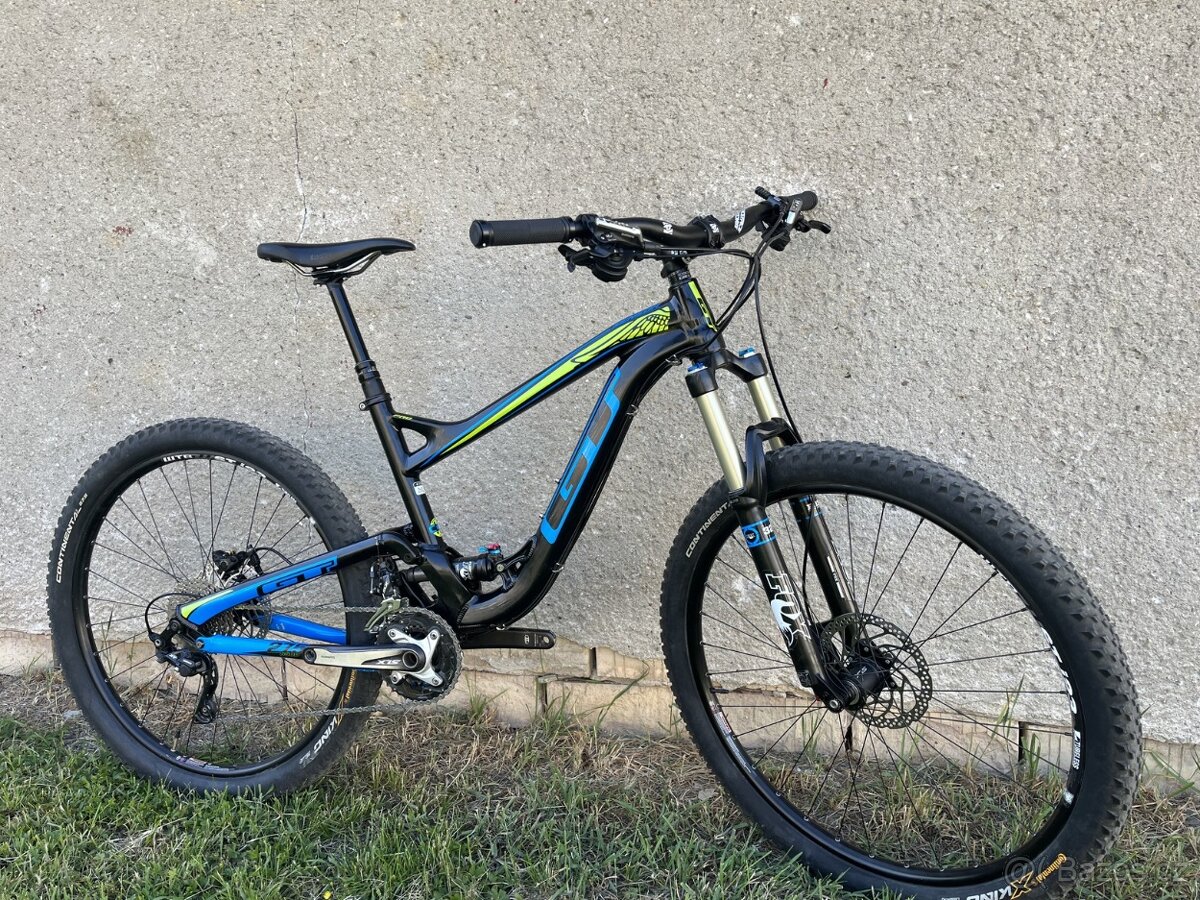 GT Sensor Pro