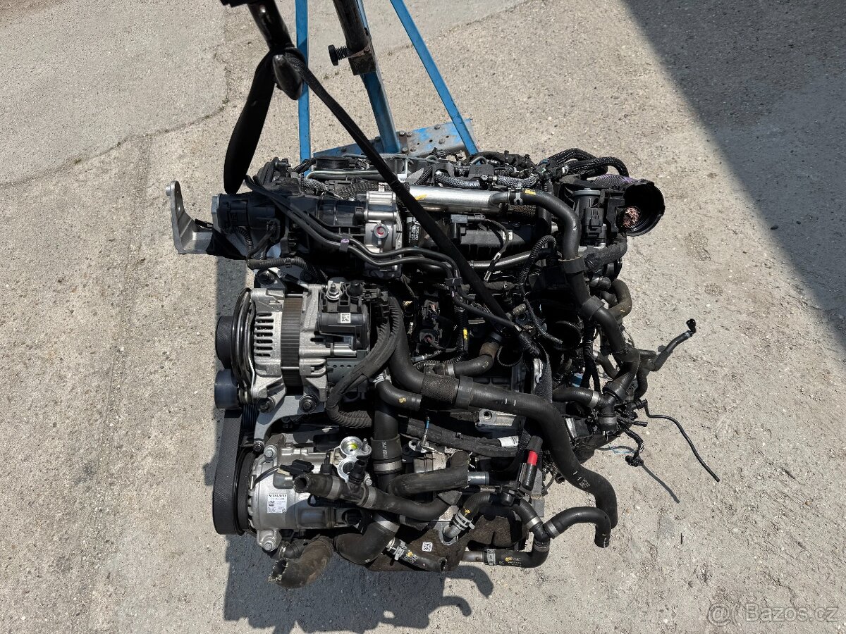 -----VOLVO 2.0 D BiTURBO XC60 ll XC90 ll V60 V90-----