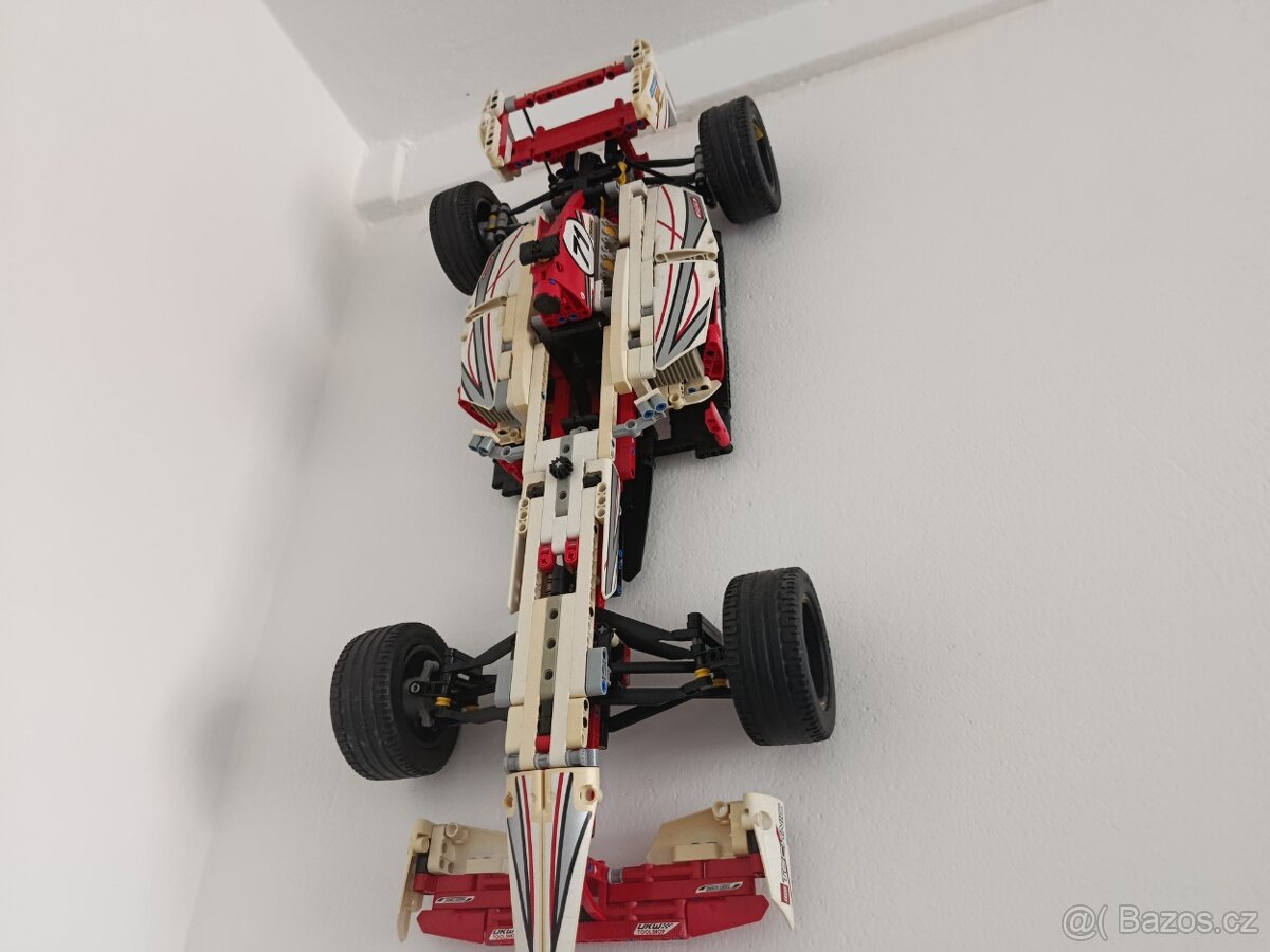 42000 Grand Prix Racer