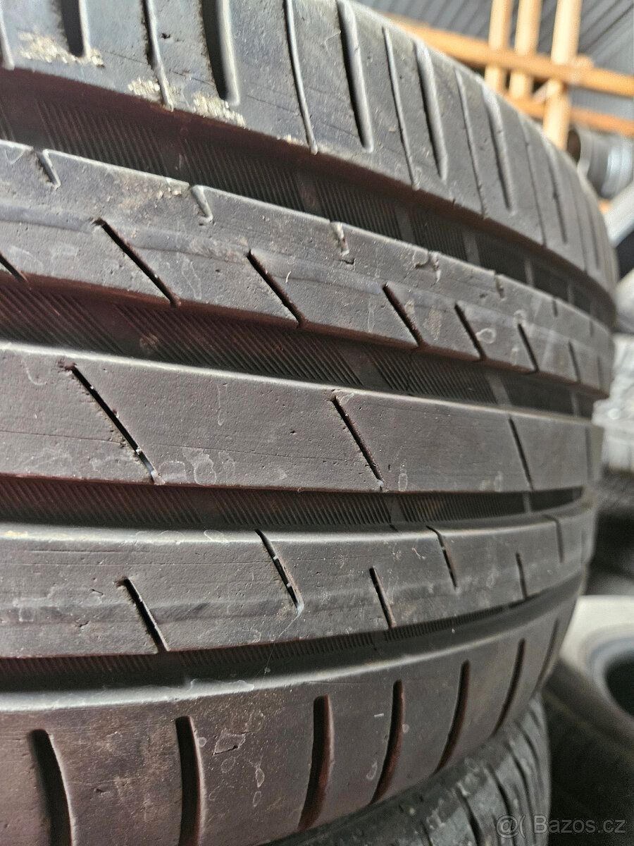 225/45r17 91Y Bridgestone Turanza T005