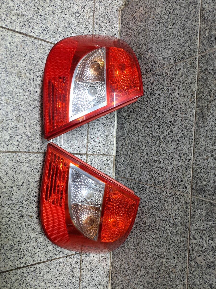 Renault Thalia II