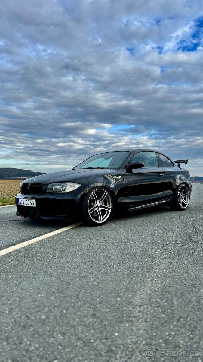 BMW E82 135i N54 2009