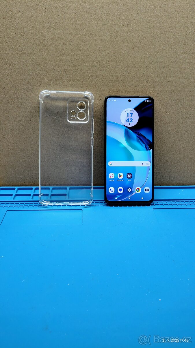 Motorola moto g 72