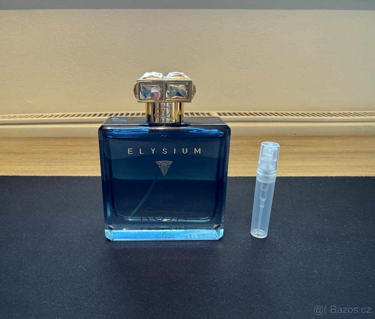 Vzorek parfému Roja Dove Elysium pour Homme (1-3ml)
