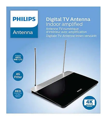 Anténa PHILIPS