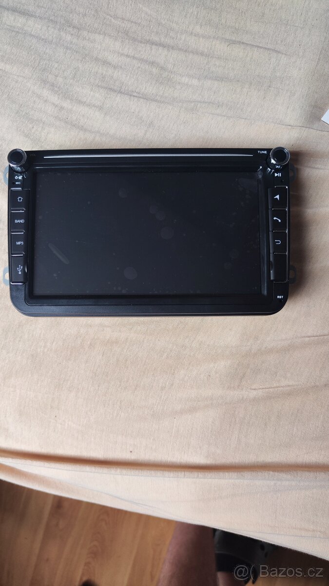 2din autoradio android