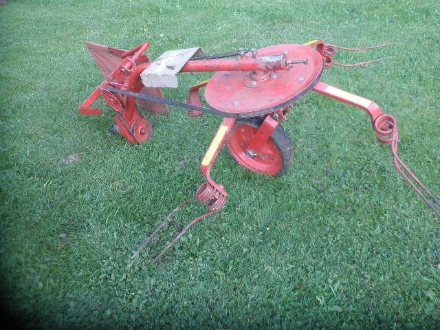 obraceč sena mf-70