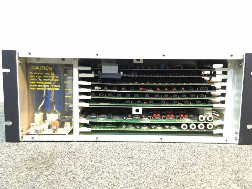 Lexicon 224XL V8.2 s LARC