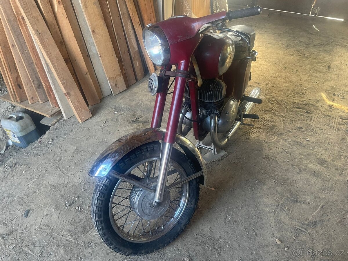 Jawa 350
