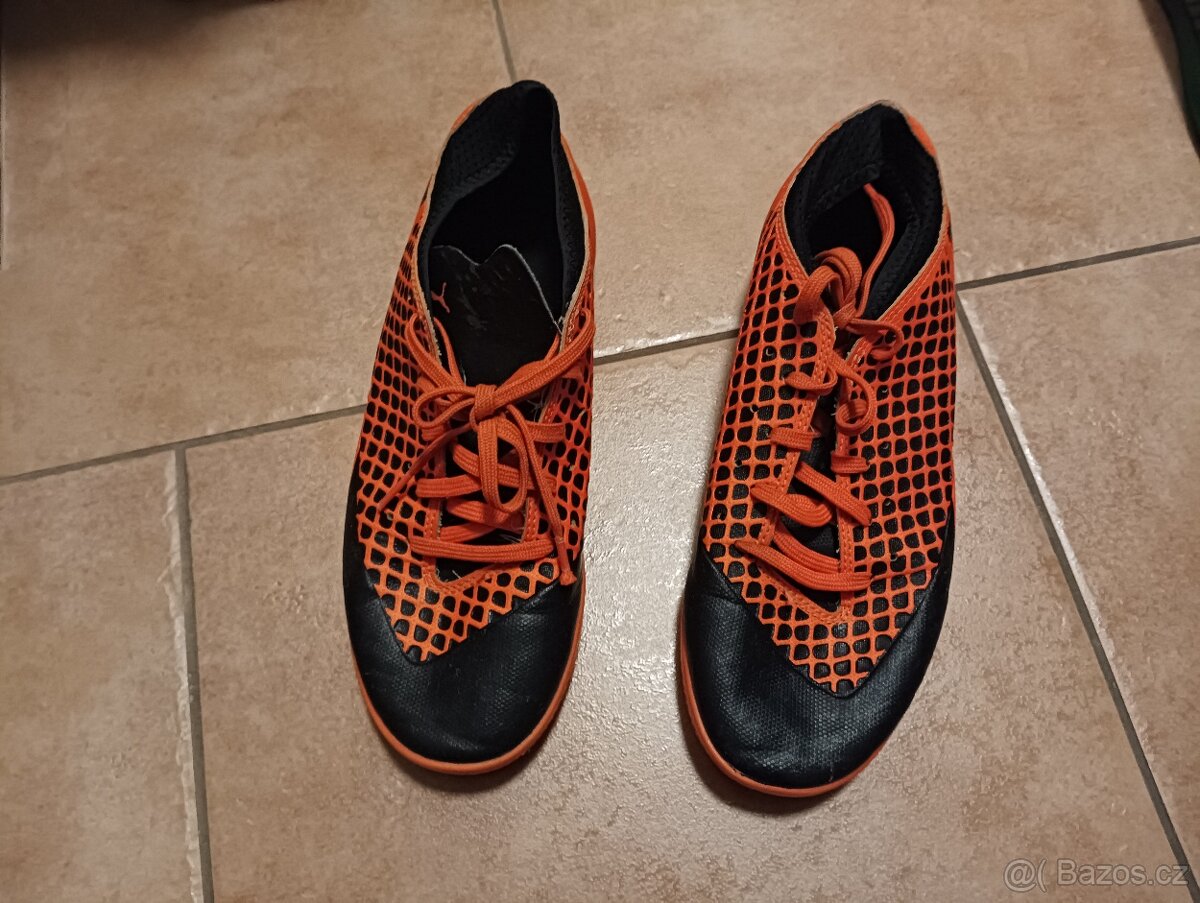 Sálovky Puma Future