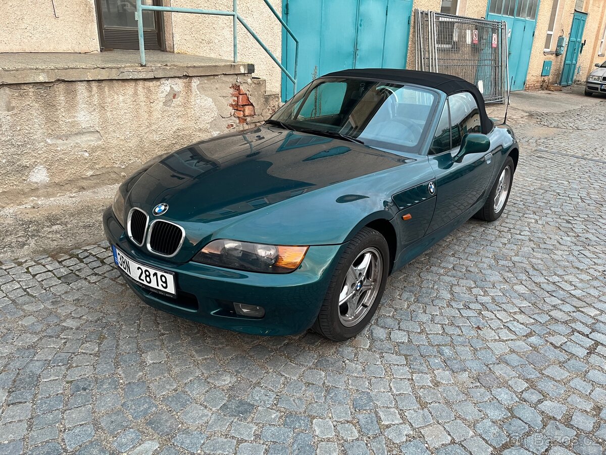 BMW Z3
