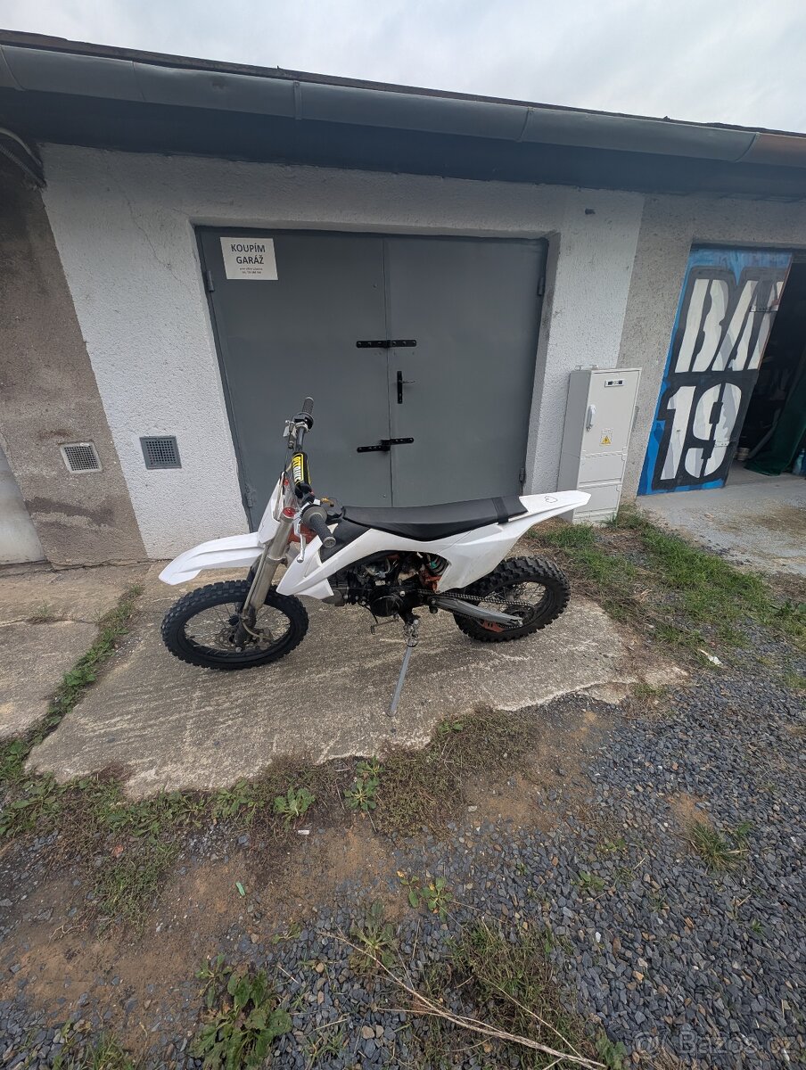 Pitbike