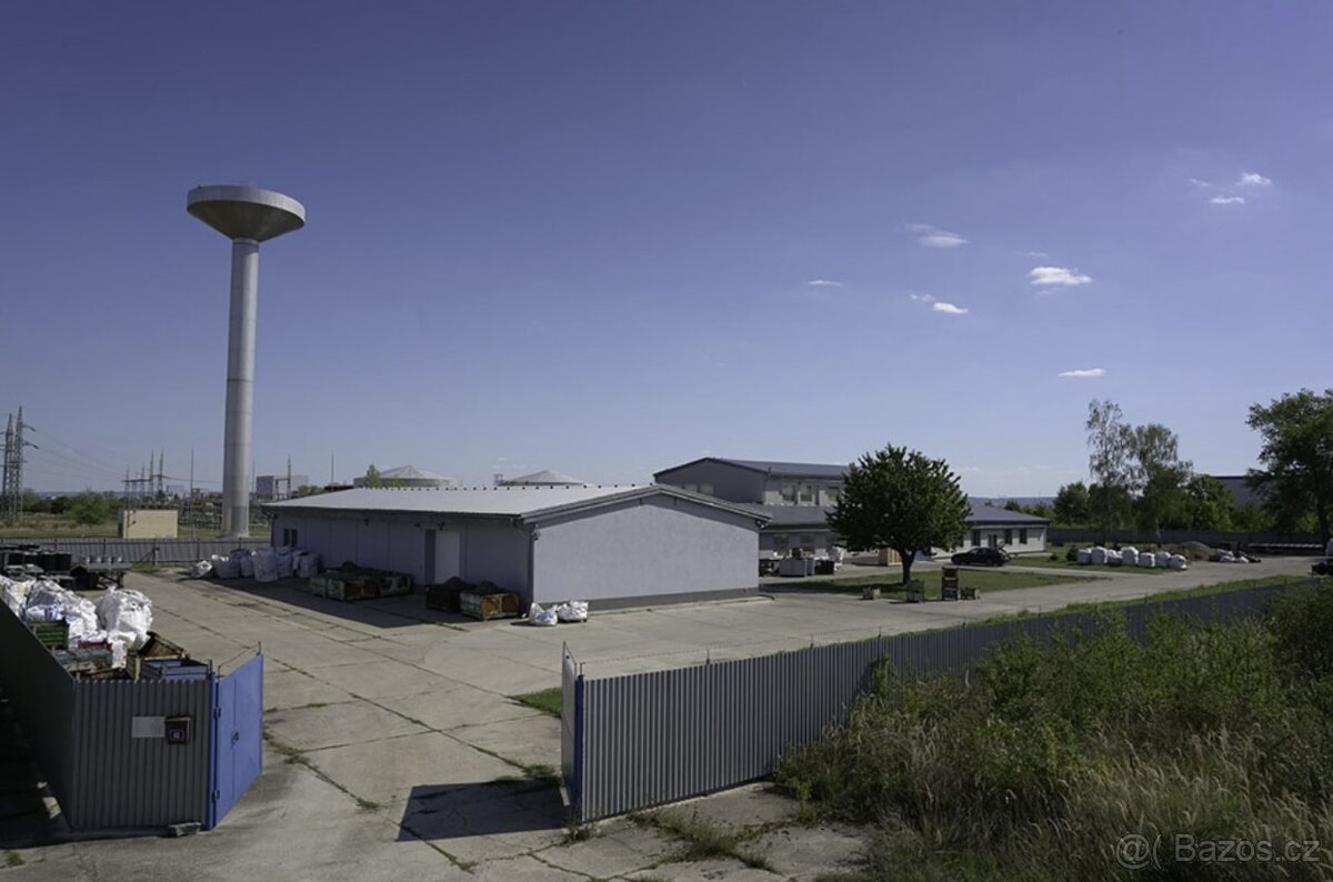 Brigáda - Dělník v kovošrotu (DPP/DPČ/IČO), 150 Kč/hod