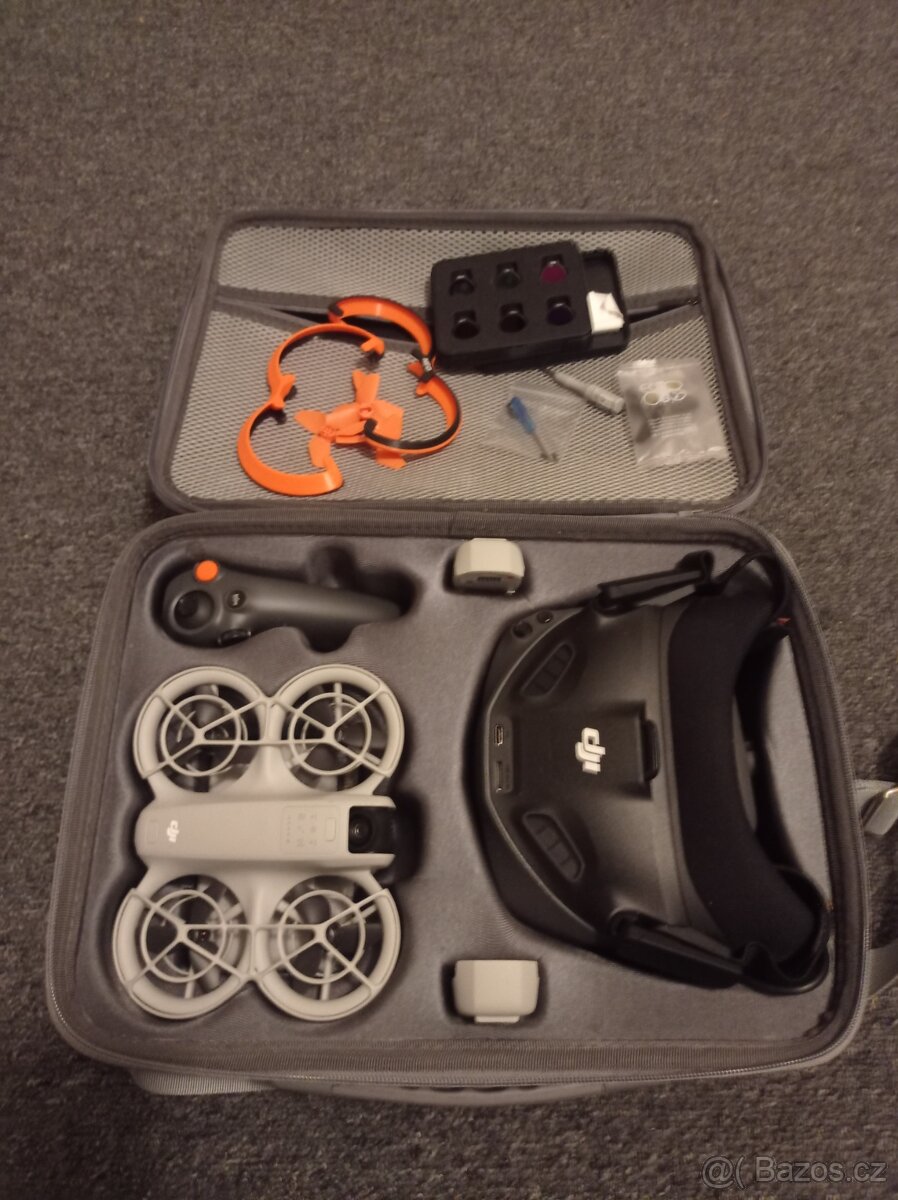 Prodám DJI Neo