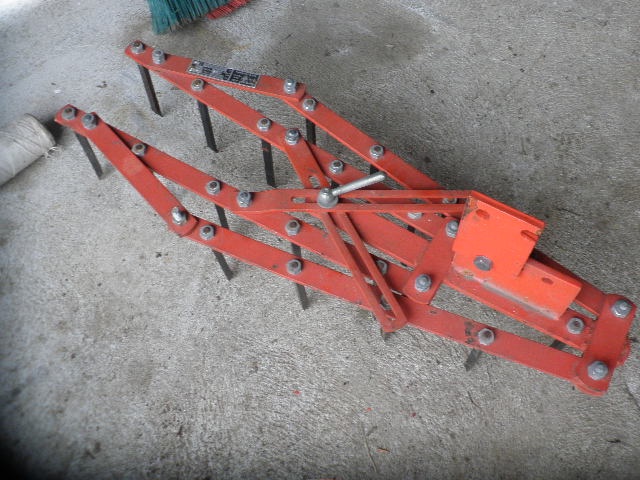 brány vari systém honda