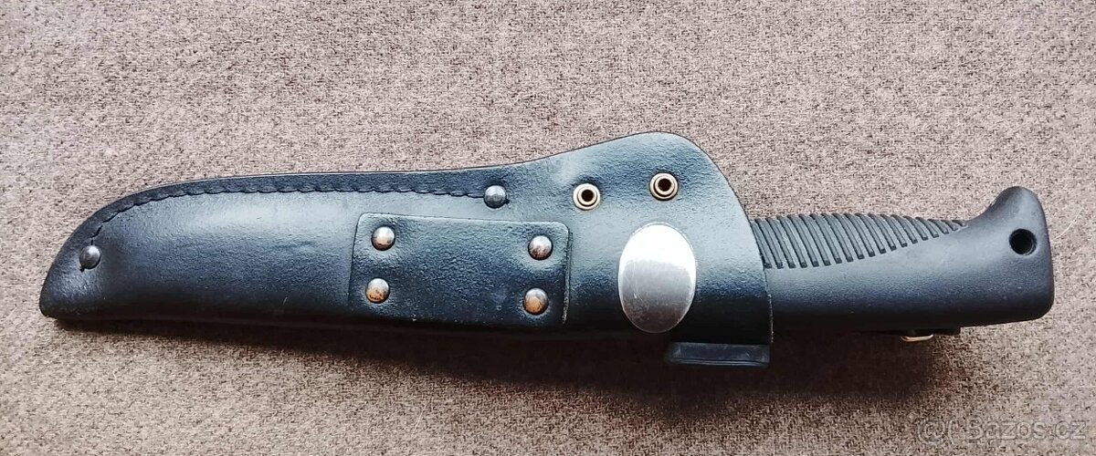 Peltonen Fiskars - Nůž M95 Ranger - Sissipuukko M95