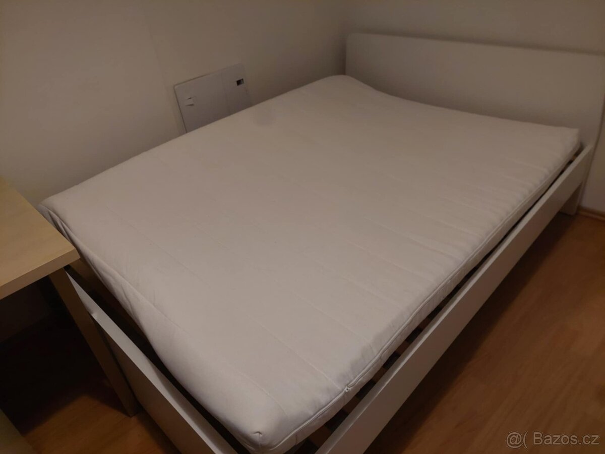 Postel komplet 140x200cm