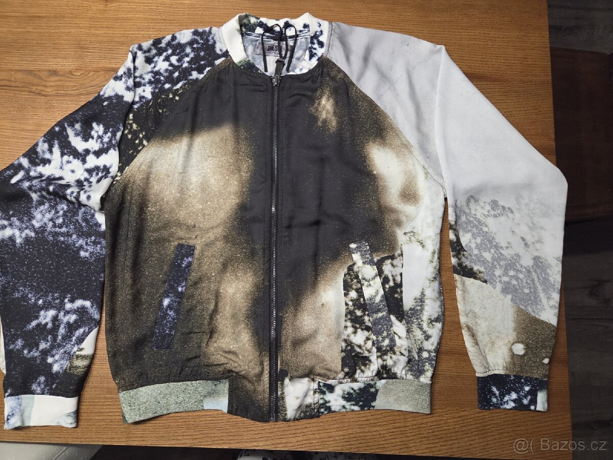 Bunda dámská zn. Diesel