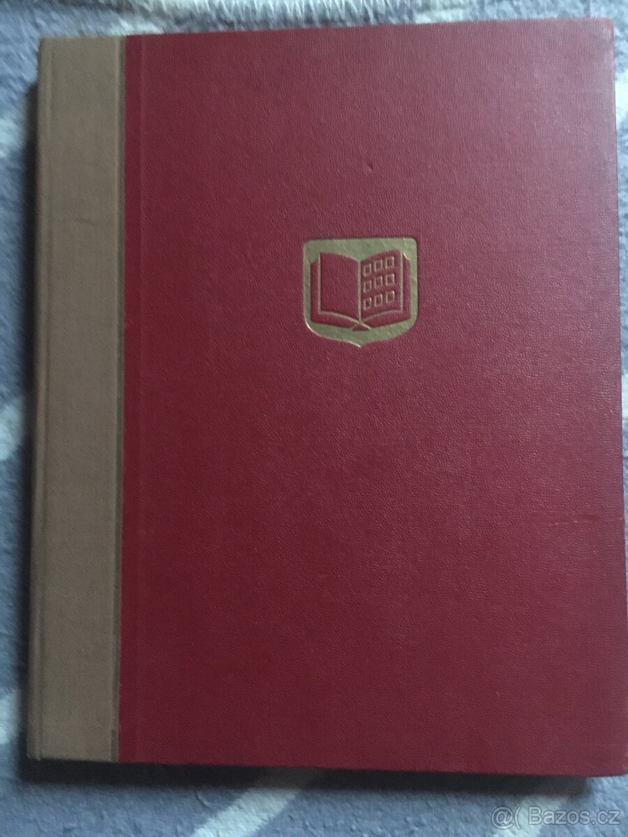 Album A4/16 stran č.33