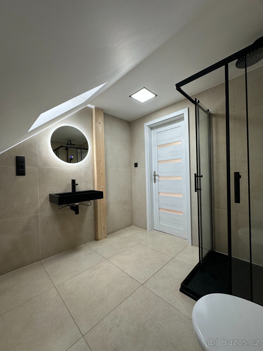 Prodej bytu 2+1 72 m²